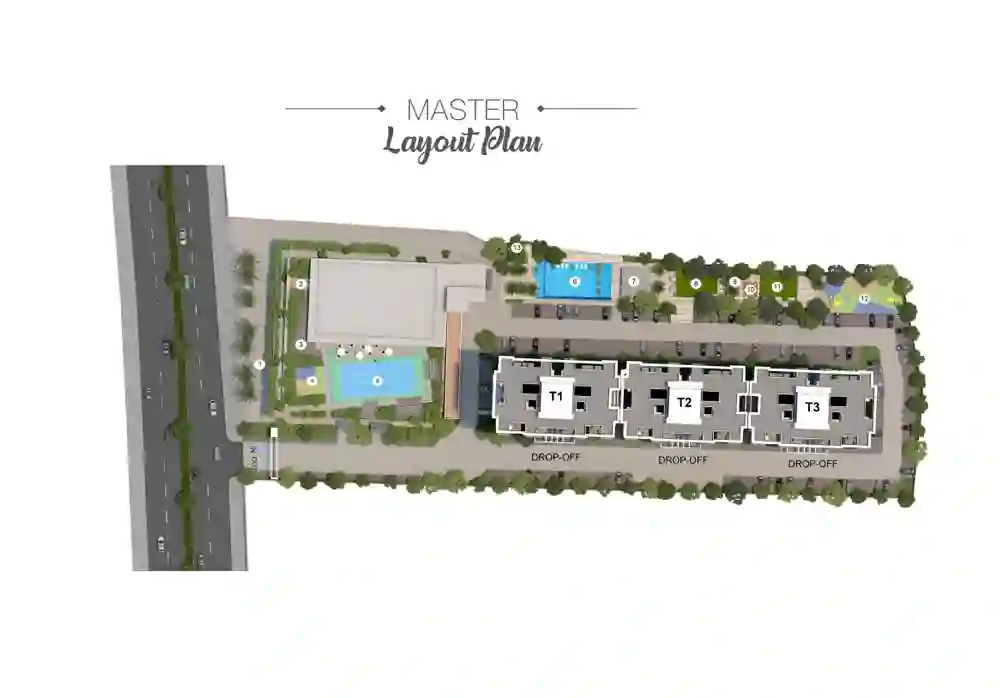 Master Plan